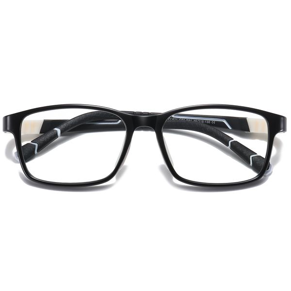 فریم عینک طبی بچگانه مدل TRZC821C01 Easy Fix