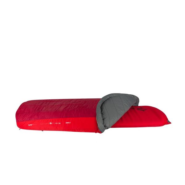 کیسه خواب سی تو سامیت مدل Basecamp Synthetic BC2 F2023