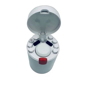 کیت تمیز کننده کد 09 مدل multifunctional