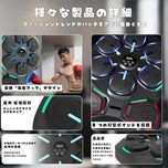 کیسه بوکس موزیکال دیواری PRO MAX مدل حرفه ای