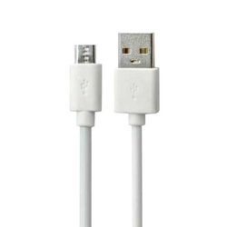 کابل تبدیل USB به microUSB  طول 1 متر