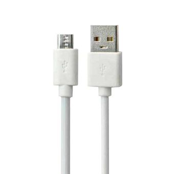 کابل تبدیل USB به microUSB  طول 1 متر