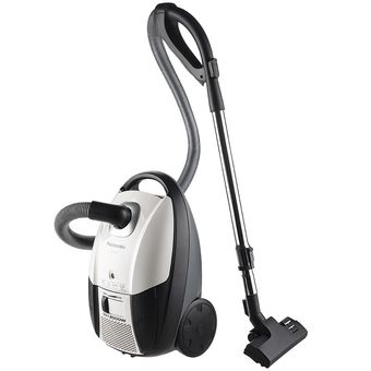 جاروبرقی پاناسونیک مدل MC-CG713 قرمز