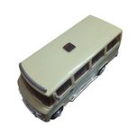 ماشین بازی مدل مینی بوس