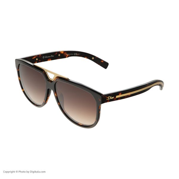 عینک آفتابی مدل 3236S 807LKX