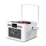 پخش کننده موسیقی مدل CD-W16 