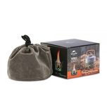 اجاق سفری نیچرهایک مدل NH18L001-LT01