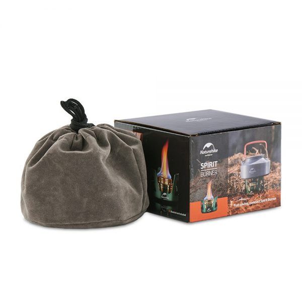 اجاق سفری نیچرهایک مدل NH18L001-LT01