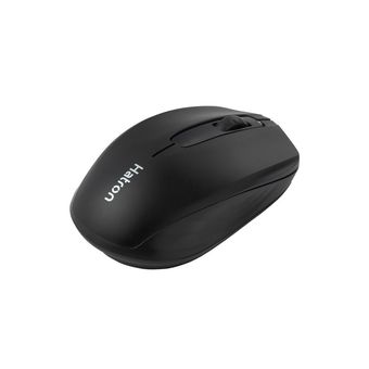 ماوس بی‌سیم هترون مدل HMW402SL