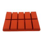 قالب دسر طرح مستطیل مدل Mhr-319*211