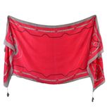 شال زنانه مدل MDSS-AU5013