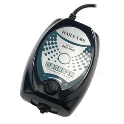 پمپ هوا آکواریوم هایلا مدل ACO-6602