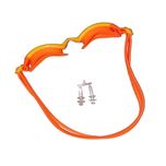 عینک شنا مدل MDSS-CH2566