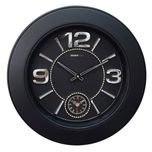 ساعت دیواری سیکو مدل ال ایکس*349