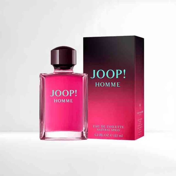 ادکلن جوپ هوم قرمز Joop Homme