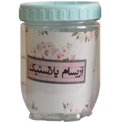 قوطی حبوبات نشکن L2 آریاسام