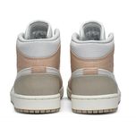 Nike Air Jordan 1 Mid Milan | CV3044-100