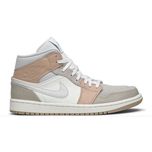 Nike Air Jordan 1 Mid Milan | CV3044-100