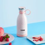 شیکر مدل cubo گنجایش 0.35 لیتر