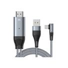 کابل صدا، AUX و HDMI