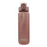 قمقمه ورزشی مدل GS-M-320698 گنجایش 0.999 لیتر