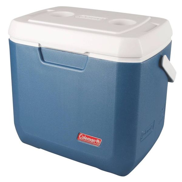 یخچال سفری کلمن مدل Quart Xtreme 3 کد F2022 گنجایش 26.5 لیتر