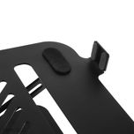 پایه نگهدارنده لپ تاپ مدل B02