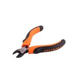 انبر سیم چین آیرون مکس مدل IM-DP4.5 سایز 4/5 اینچ