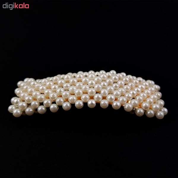 گیره مو کد H0905