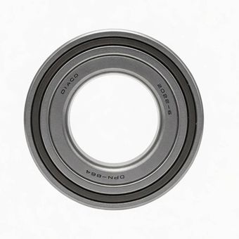 بلبرینگ چرخ جلو دیاکو مدل DAC356535 مناسب برای پراید و تیبا و کوییک