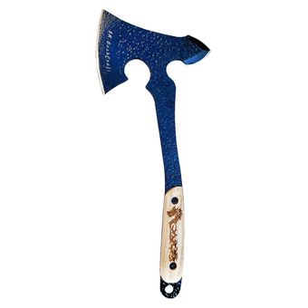 تبر سفری مدل تبر سفری مدل AXE022 اصل ژاپن