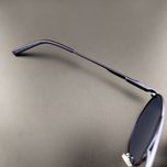 عینک آفتابی مدل 3374C89-P86 Polarized Midnight Metal