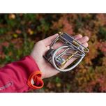 سرشعله سفری کووآ مدل Spider کد 2021