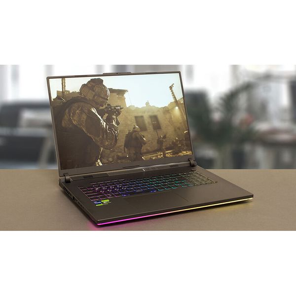لپ تاپ 16 اینچی ایسوس مدل ROG Strix G16 G614JVR-N3054-i9 14900HX 16GB 512SSD RTX4060
