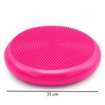 نیم دایره تعادلی مدل  ISPS Cushion