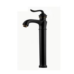 شیر روشویی پایه بلند شودر مدل لوکا