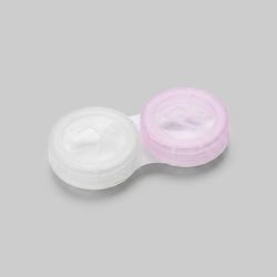 محفظه نگهداری لنز چشم مدل CL1