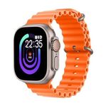 ساعت هوشمند مدل  ultra8 iwatch