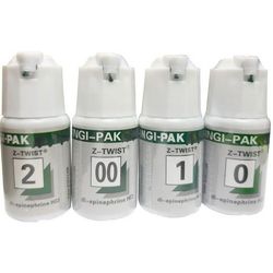 نخ زیر لثه خارجی GINGI-PAK