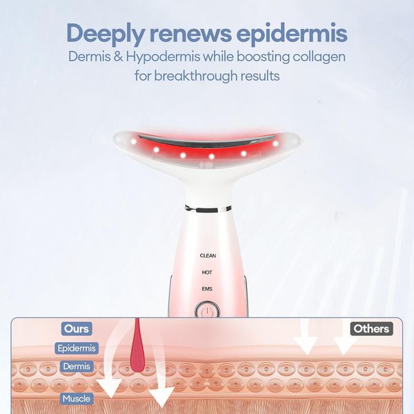 دستگاه لیفیتینگ صورت و گردن