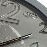 ساعت دیواری سیتی زن مدل ال اس طرح کره کد 020