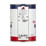 روغن گیربکس نفت پارس مدل مدوس 85W90-EP حجم 0/946 لیتر