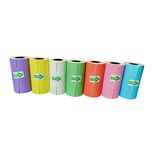 لیبل حرارتی پایتخت رول مدل LA3Mix بسته 5 عددی