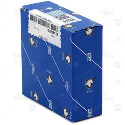 کوئل جرقه قلمی موتوربا محافظ شمعEF7 TC - EF7TC+ (سازه پویش) کد 99