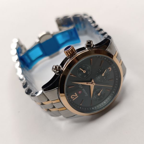 ساعت مچی عقربهای کوارتز زنانه سوئیس آرت مدل ANT027SR1607-Limited Edition