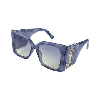 عینک آفتابی زنانه فریم خاص مدل UV 400