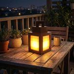 چراغ خواب فانوس ماینکرفت