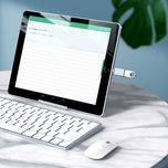 مبدل OTG USB-C مک دودو مدل OT-8600