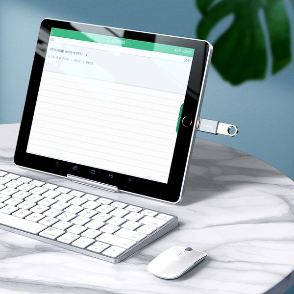مبدل OTG USB-C مک دودو مدل OT-8600