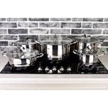 سرویس پخت و پز 10پارچه ام جی اس کد CWS2111